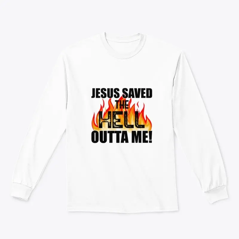 Jesus saves21