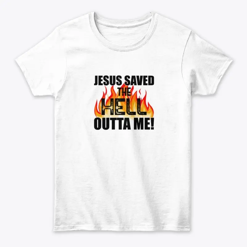 Jesus saves21