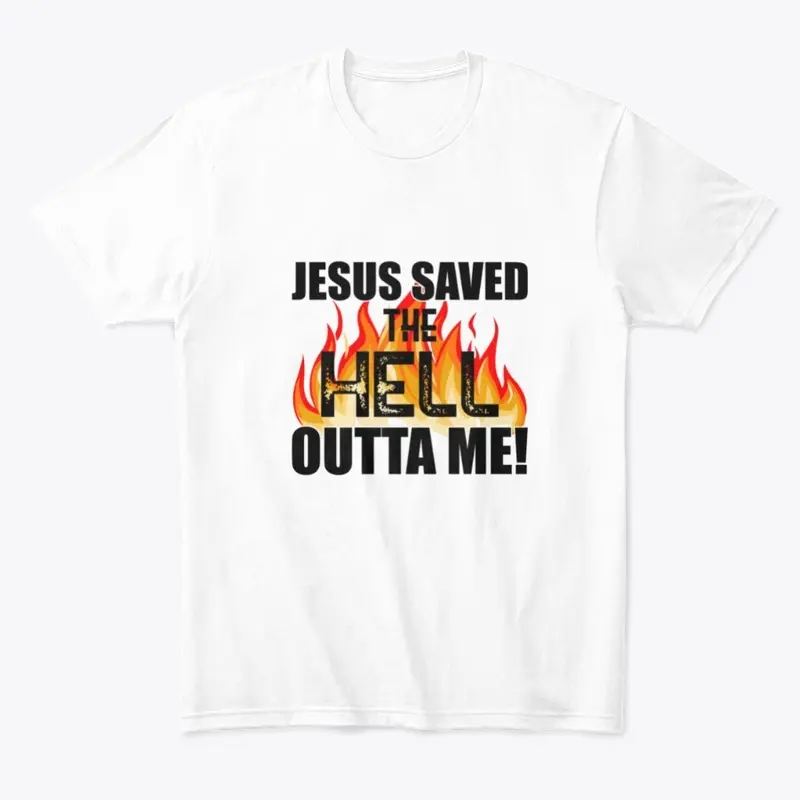 Jesus saves21