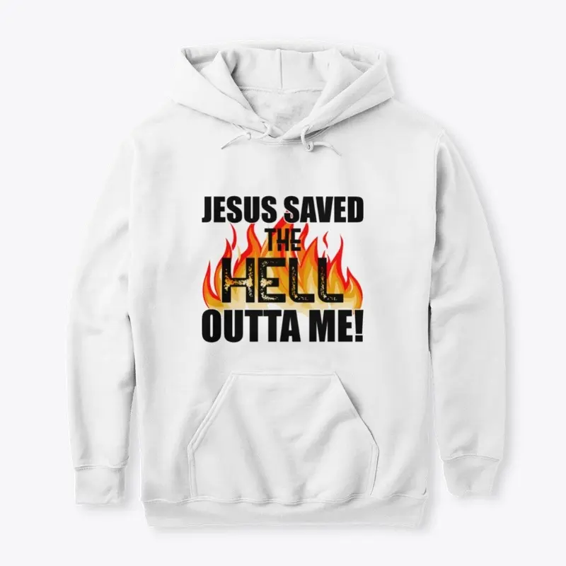 Jesus saves21